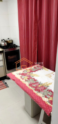 Imagem Imóvel com 2 Quartos à Venda, 51 m² em Costa E Silva - Joinville