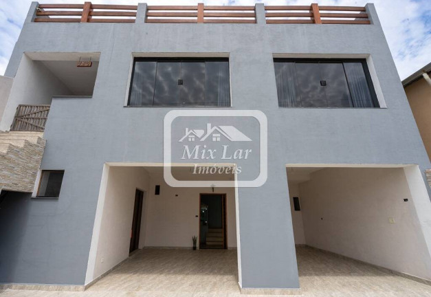 Imagem Casa com 3 Quartos à Venda, 162 m² em Pestana - Osasco Imagem Casa com 3 Quartos à Venda, 162 m² em Pestana - Osasco