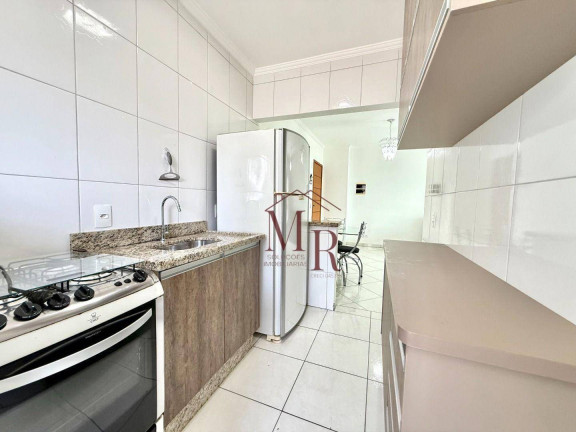 Imagem Apartamento com 1 Quarto à Venda, 53 m² em Aviação - Praia Grande