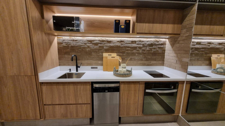 Imagem Loft com 1 Quarto à Venda, 36 m² em Centro - São Caetano Do Sul Imagem Loft com 1 Quarto à Venda, 36 m² em Centro - São Caetano Do Sul