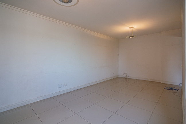 Imagem Apartamento com 3 Quartos à Venda, 87 m² em Vila Romana - São Paulo