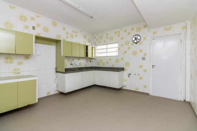 Imagem Apartamento com 3 Quartos à Venda, 174 m² em Aclimação - São Paulo
