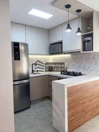 Imagem Apartamento com 2 Quartos à Venda, 85 m² em Campo Belo - São Paulo