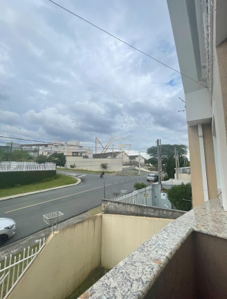 Imagem Sobrado com 3 Quartos à Venda, 202 m² em Jardim Das Américas - Curitiba
