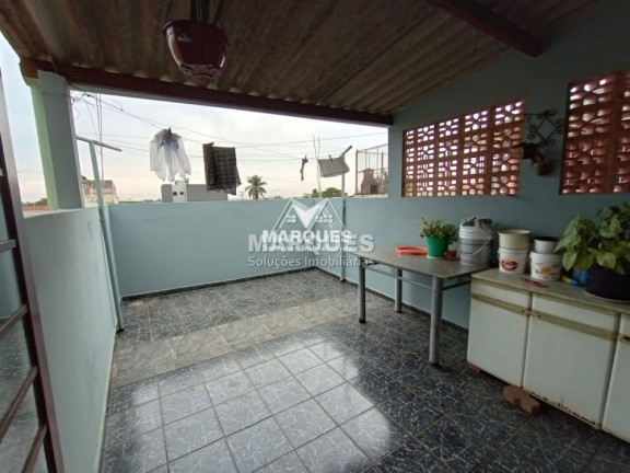 Imagem Casa com 3 Quartos à Venda, 43 m² em Jardim Bom Retiro - Sumaré Imagem Casa com 3 Quartos à Venda, 43 m² em Jardim Bom Retiro - Sumaré
