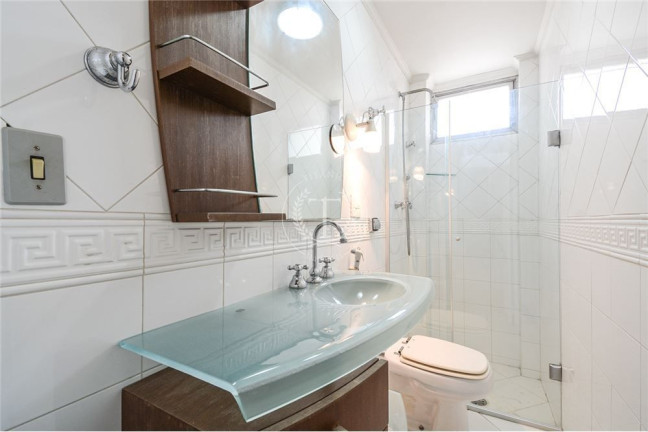 Imagem Apartamento com 2 Quartos à Venda, 102 m² em Vila Mariana - São Paulo