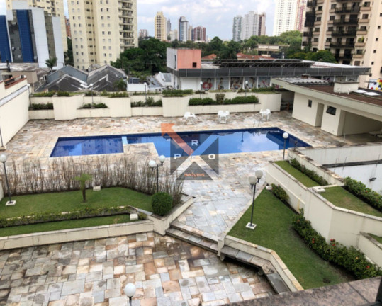 Imagem Imóvel com 4 Quartos à Venda, 260 m² em Jardim Anália Franco - São Paulo