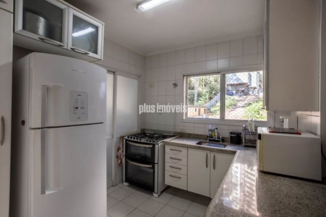 Imagem Apartamento com 2 Quartos à Venda, 117 m² em Morumbi - São Paulo Imagem Apartamento com 2 Quartos à Venda, 117 m² em Morumbi - São Paulo