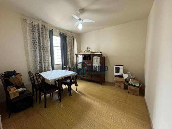 Imagem Apartamento com 3 Quartos à Venda, 115 m² em Icaraí - Niterói Imagem Apartamento com 3 Quartos à Venda, 115 m² em Icaraí - Niterói