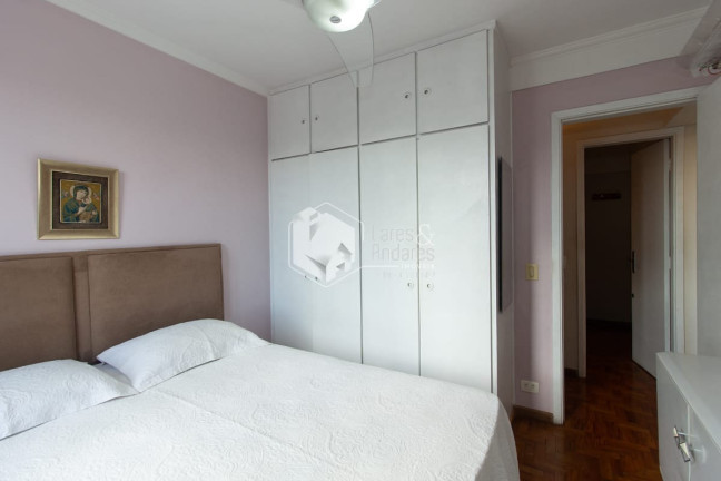 Imagem Apartamento com 3 Quartos à Venda, 78 m² em Vila Clementino - São Paulo Imagem Apartamento com 3 Quartos à Venda, 78 m² em Vila Clementino - São Paulo