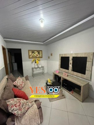 Casa com 2 Quartos à Venda, 65 m² em Conceição - Feira De Santana