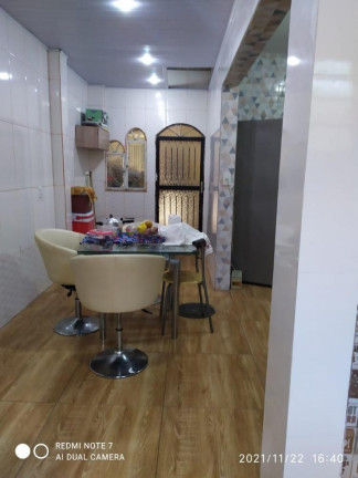 Imagem Imóvel com 2 Quartos à Venda, 25 m² em Campo Grande - Rio De Janeiro