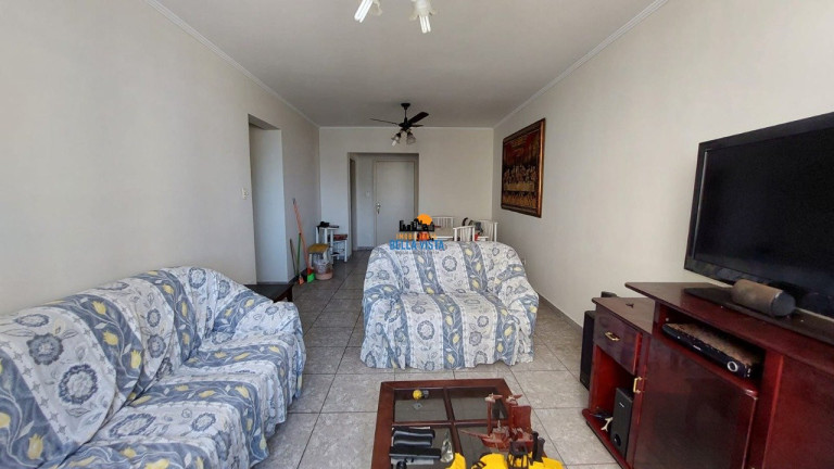 Imagem Apartamento com 2 Quartos à Venda, em Itararé - São Vicente Imagem Apartamento com 2 Quartos à Venda, em Itararé - São Vicente