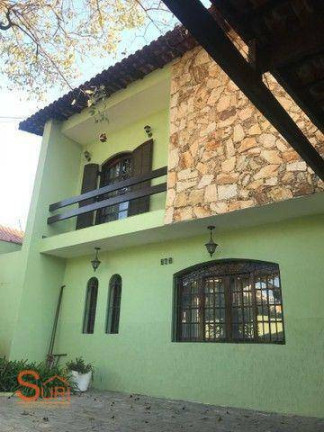 Imagem Sobrado com 3 Quartos à Venda, 280 m² em Jardim São Caetano - São Caetano Do Sul Imagem Sobrado com 3 Quartos à Venda, 280 m² em Jardim São Caetano - São Caetano Do Sul