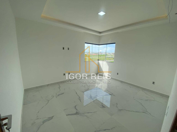 Imagem Casa com 3 Quartos à Venda,  em Cidade Jardim - Campos Dos Goytacazes