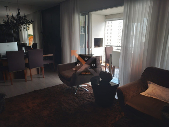 Imagem Imóvel com 2 Quartos à Venda, 110 m² em Parque Da Mooca - São Paulo