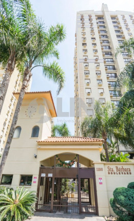 Imagem Apartamento com 3 Quartos à Venda, 87 m² em Passo Da Areia - Porto Alegre Imagem Apartamento com 3 Quartos à Venda, 87 m² em Passo Da Areia - Porto Alegre