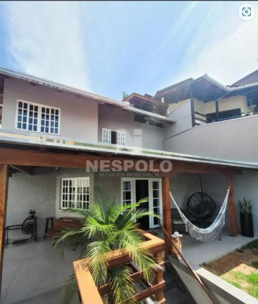 Imagem Casa com 2 Quartos à Venda, 178 m² em Ariribá - Balneario Camboriu