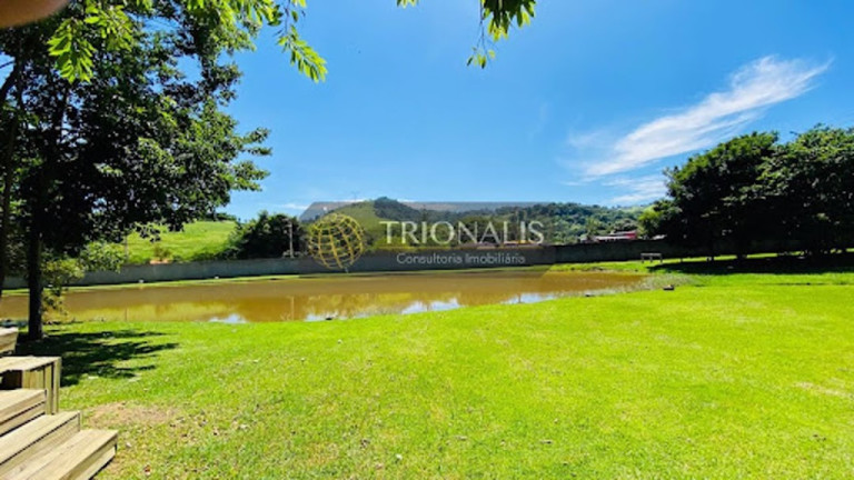 Imagem Edifício Residencial à Venda, 1.805 m² em Chácaras Maringá - Atibaia