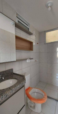Imagem Apartamento com 2 Quartos à Venda, 43 m² em Nova Cidade - Campo Maior