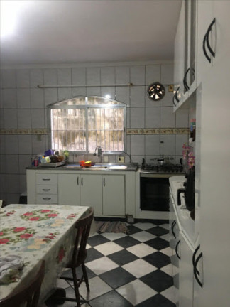 Imagem Sobrado com 4 Quartos à Venda, 340 m² em Pimentas - Guarulhos