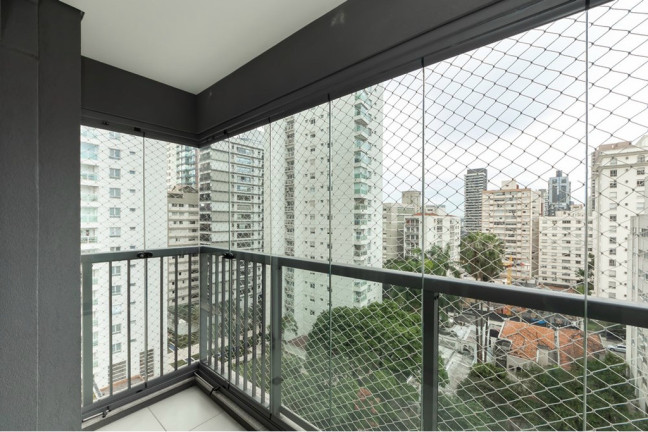 Imagem Imóvel com 4 Quartos à Venda, 162 m² em Pinheiros - São Paulo Imagem Imóvel com 4 Quartos à Venda, 162 m² em Pinheiros - São Paulo