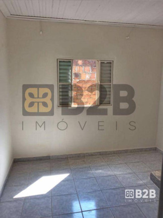 Imagem Casa com 3 Quartos à Venda, 100 m² em Jardim Vitória - Bauru Imagem Casa com 3 Quartos à Venda, 100 m² em Jardim Vitória - Bauru