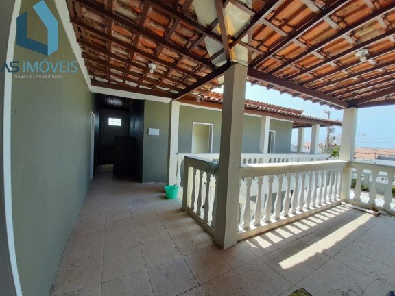Imagem Casa com 9 Quartos à Venda, 392 m² em Braga - Cabo Frio