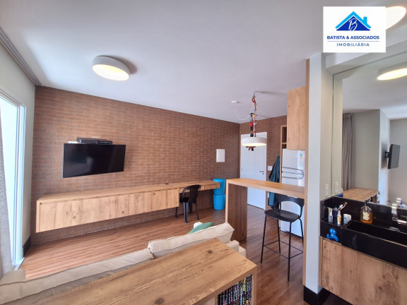 Imagem Imóvel com 1 Quarto à Venda, 42 m² em Vila Itapura - Campinas Imagem Imóvel com 1 Quarto à Venda, 42 m² em Vila Itapura - Campinas