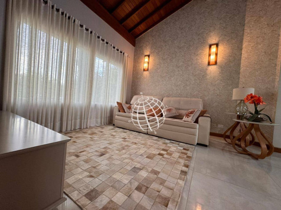 Imagem Casa com 4 Quartos à Venda, 278 m² em Condomínio Figueira Garden - Atibaia Imagem Casa com 4 Quartos à Venda, 278 m² em Condomínio Figueira Garden - Atibaia