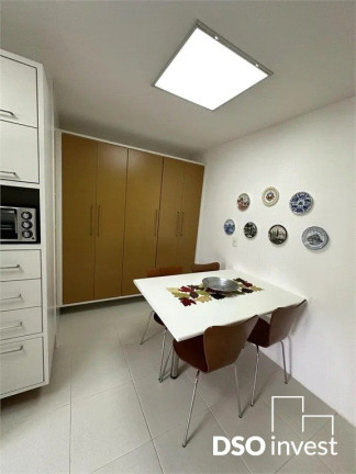Imagem Apartamento com 3 Quartos à Venda, em Jardim Paulista - São Paulo Imagem Apartamento com 3 Quartos à Venda, em Jardim Paulista - São Paulo