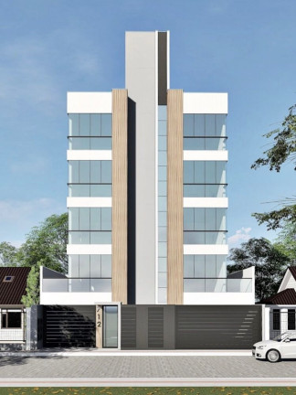 Imagem Apartamento com 2 Quartos à Venda, 80 m² em Areias - Camboriú