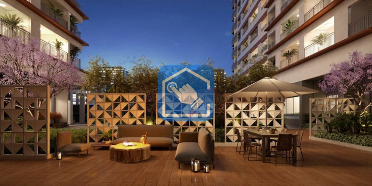 Imagem Apartamento com 1 Quarto à Venda, 31 m² em Vila Guilhermina - São Paulo Imagem Apartamento com 1 Quarto à Venda, 31 m² em Vila Guilhermina - São Paulo