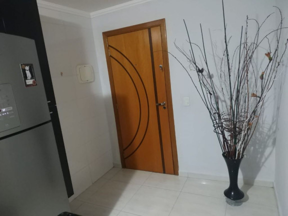 Imagem Cobertura com 2 Quartos à Venda, 80 m² em Parque Bandeirante - Santo André Imagem Cobertura com 2 Quartos à Venda, 80 m² em Parque Bandeirante - Santo André