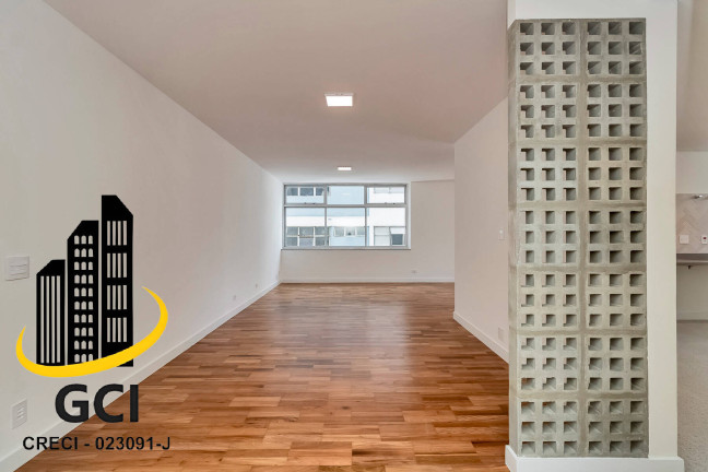 Imagem Apartamento com 3 Quartos à Venda, 176 m² em Santa Cecilia - São Paulo Imagem Apartamento com 3 Quartos à Venda, 176 m² em Santa Cecilia - São Paulo
