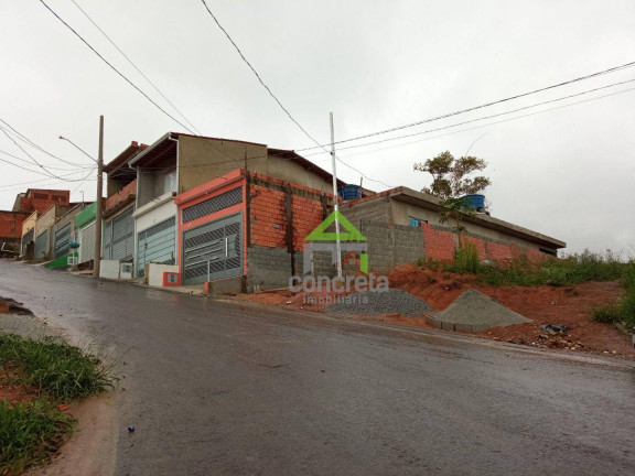 Imagem Terreno à Venda, 125 m² em Parque Monjolo - Cotia Imagem Terreno à Venda, 125 m² em Parque Monjolo - Cotia