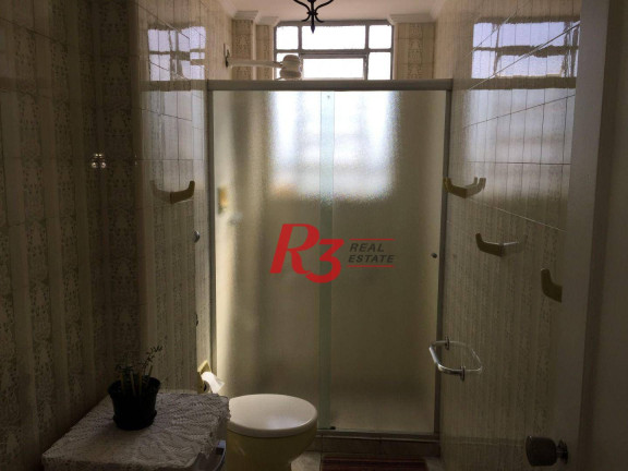 Imagem Apartamento com 3 Quartos à Venda, 153 m² em Boqueirão - Santos