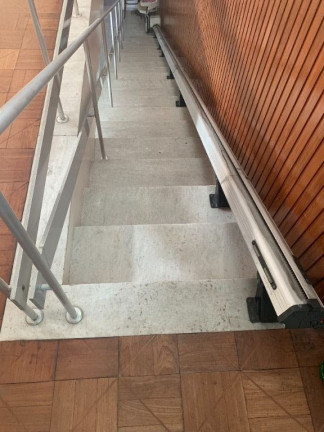 Imagem Casa com 1 Quarto para Alugar, 1.716 m² em Meireles - Fortaleza