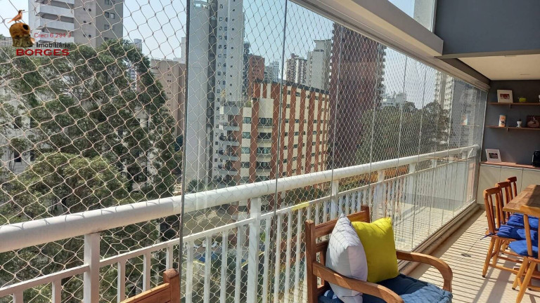 Imagem Apartamento com 4 Quartos à Venda, 238 m² em Morumbi - São Paulo Imagem Apartamento com 4 Quartos à Venda, 238 m² em Morumbi - São Paulo