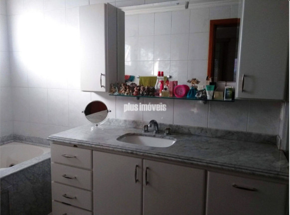 Imagem Apartamento com 3 Quartos à Venda, 145 m² em Vila Mariana - São Paulo Imagem Apartamento com 3 Quartos à Venda, 145 m² em Vila Mariana - São Paulo