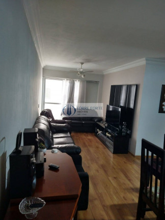 Imagem Apartamento com 3 Quartos à Venda, 87 m² em Vila Santo Estéfano - São Paulo Imagem Apartamento com 3 Quartos à Venda, 87 m² em Vila Santo Estéfano - São Paulo
