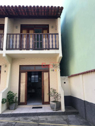 Imagem Casa com 2 Quartos à Venda, 60 m² em Peró - Cabo Frio