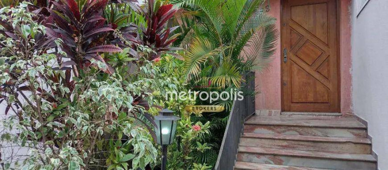 Imagem Sobrado com 3 Quartos à Venda, 162 m² em Barcelona - São Caetano Do Sul Imagem Sobrado com 3 Quartos à Venda, 162 m² em Barcelona - São Caetano Do Sul