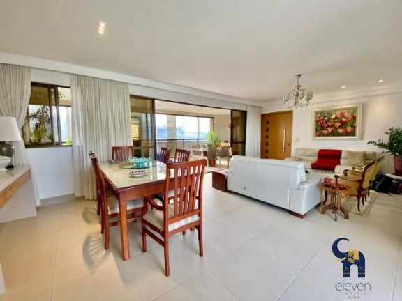 Imagem Apartamento com 3 Quartos à Venda, 150 m² em Horto Florestal - Salvador Imagem Apartamento com 3 Quartos à Venda, 150 m² em Horto Florestal - Salvador