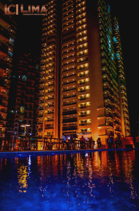 Imagem Apartamento com 3 Quartos à Venda, 172 m² em Guararapes - Fortaleza