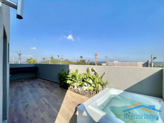 Imagem Casa de Condomínio com 3 Quartos à Venda, 119 m² em Sítio Boa Vista - Cotia