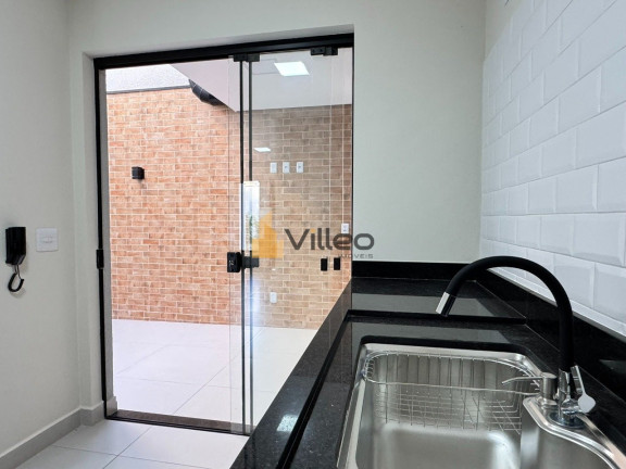 Imagem Casa de Condomínio com 3 Quartos à Venda,  em Barcelona - Sorocaba