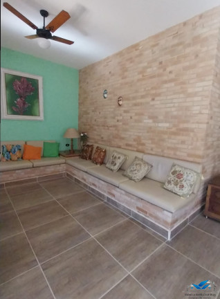Imagem Casa com 4 Quartos à Venda, 200 m² em Perequê Mirim - Ubatuba Imagem Casa com 4 Quartos à Venda, 200 m² em Perequê Mirim - Ubatuba