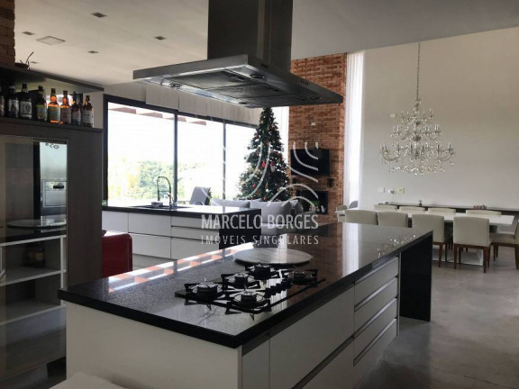 Imagem Casa de Condomínio com 5 Quartos à Venda, 690 m² em Alphaville - Santana De Parnaíba Imagem Casa de Condomínio com 5 Quartos à Venda, 690 m² em Alphaville - Santana De Parnaíba