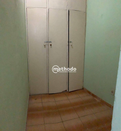 Imagem Apartamento com 2 Quartos à Venda, 110 m² em Centro - Campinas